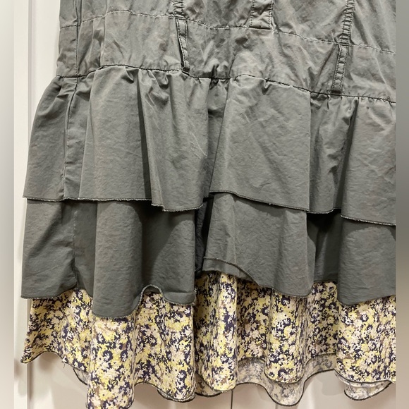 Mid-length Explorer Dress- found in Paris! - Picture 2 of 6